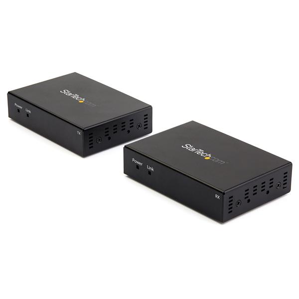 Extender - HDMI over CAT6 - 4K60 - 100m Extender - HDMI over CAT6 - 4K60 - 100m